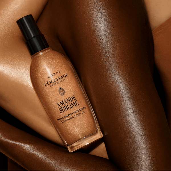 Aceite Iluminador Almendra Normal BLOC40587 