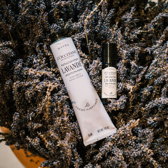 Kit Lavanda Relajante KIT203 
