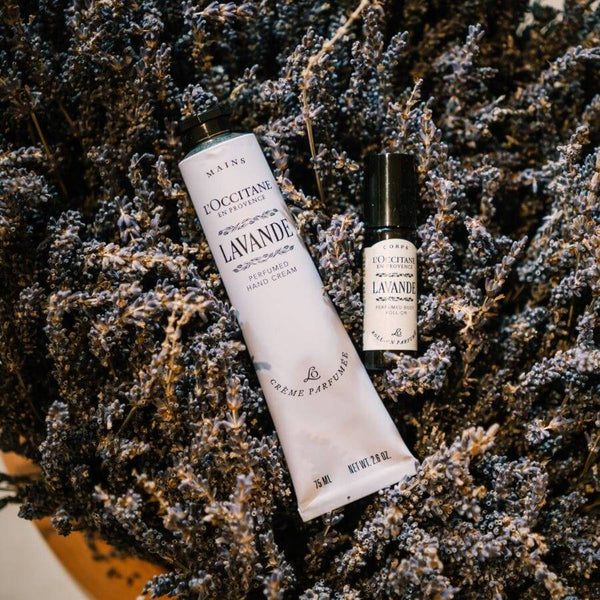 Kit Lavanda Relajante KIT203 