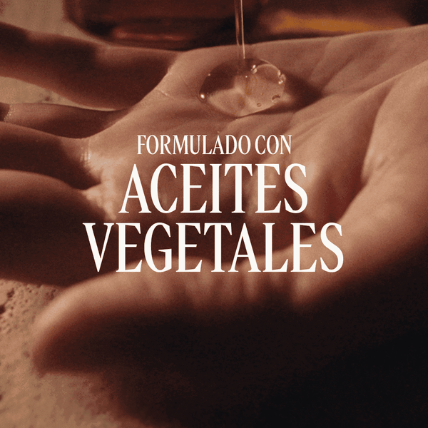 Jabón Líquido de Manos y Cuerpo Lavanda Normal BLOC40535 