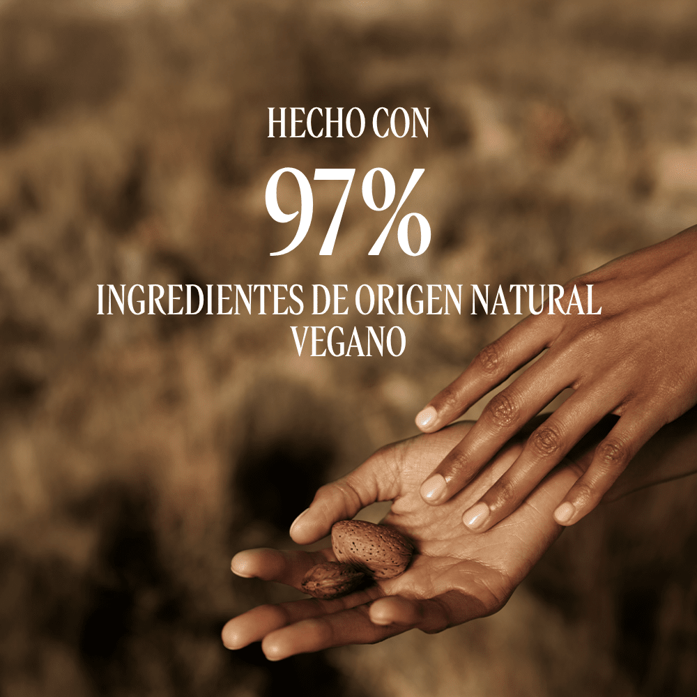 Aceite Corporal Almendra Normal BLOC40560 