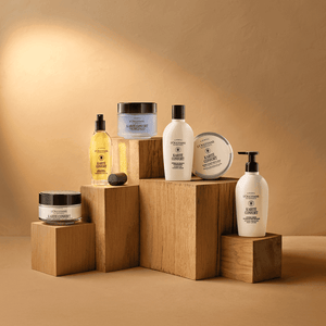Loción Corporal Hidratante Intensa Karité Normal BLOC03277 