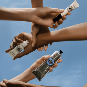 Crema de Manos Karité Normal BLOC40526 