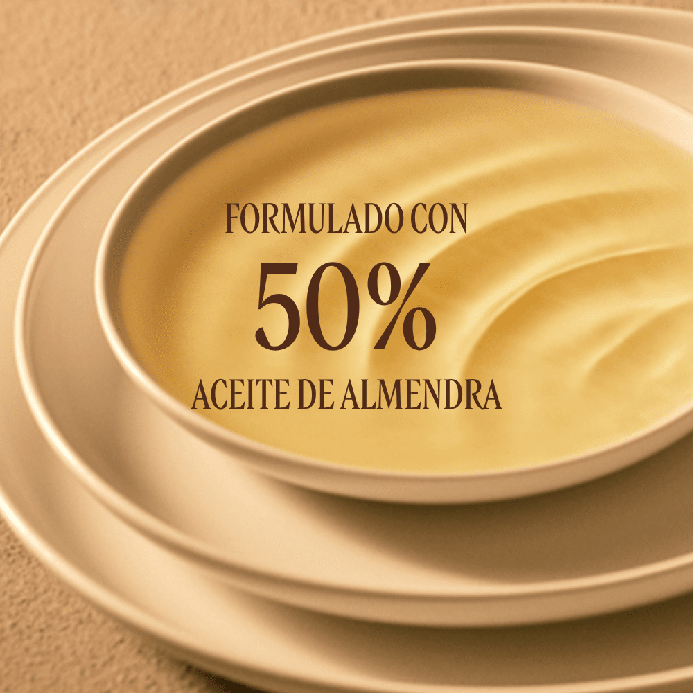 Aceite Corporal Almendra Normal BLOC40560 