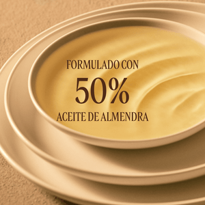 Aceite Corporal Almendra Normal BLOC40560 
