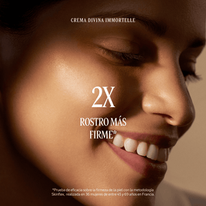 Crema Divina Immortelle 50ml Normal BLOC03298 