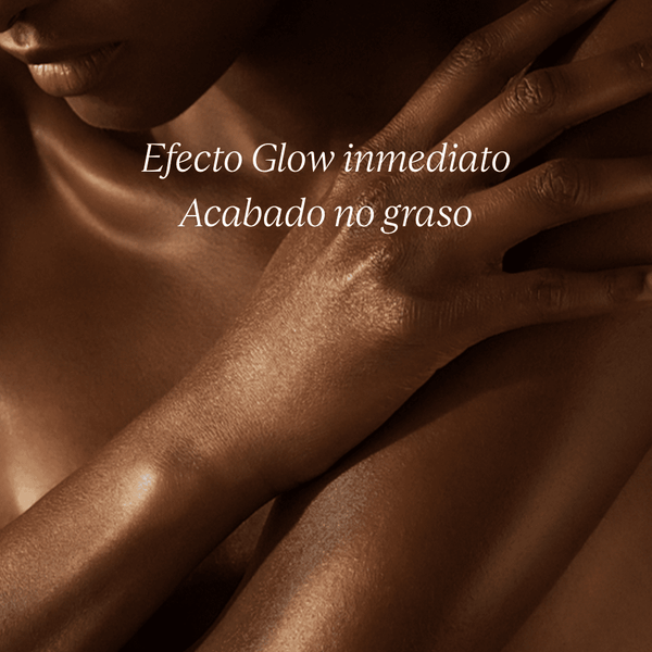 Aceite Iluminador Almendra Normal BLOC40587 