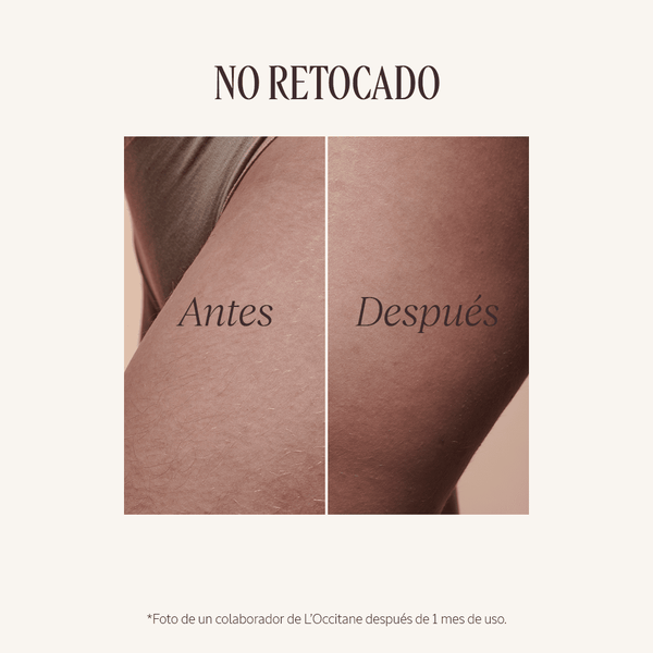 Recarga Aceite Corporal Almendra Refill BLOC40561 