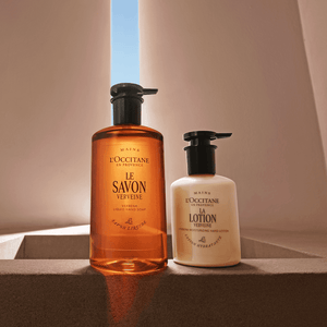 Jabón Líquido de Manos y Cuerpo Verbena Normal BLOC40532 