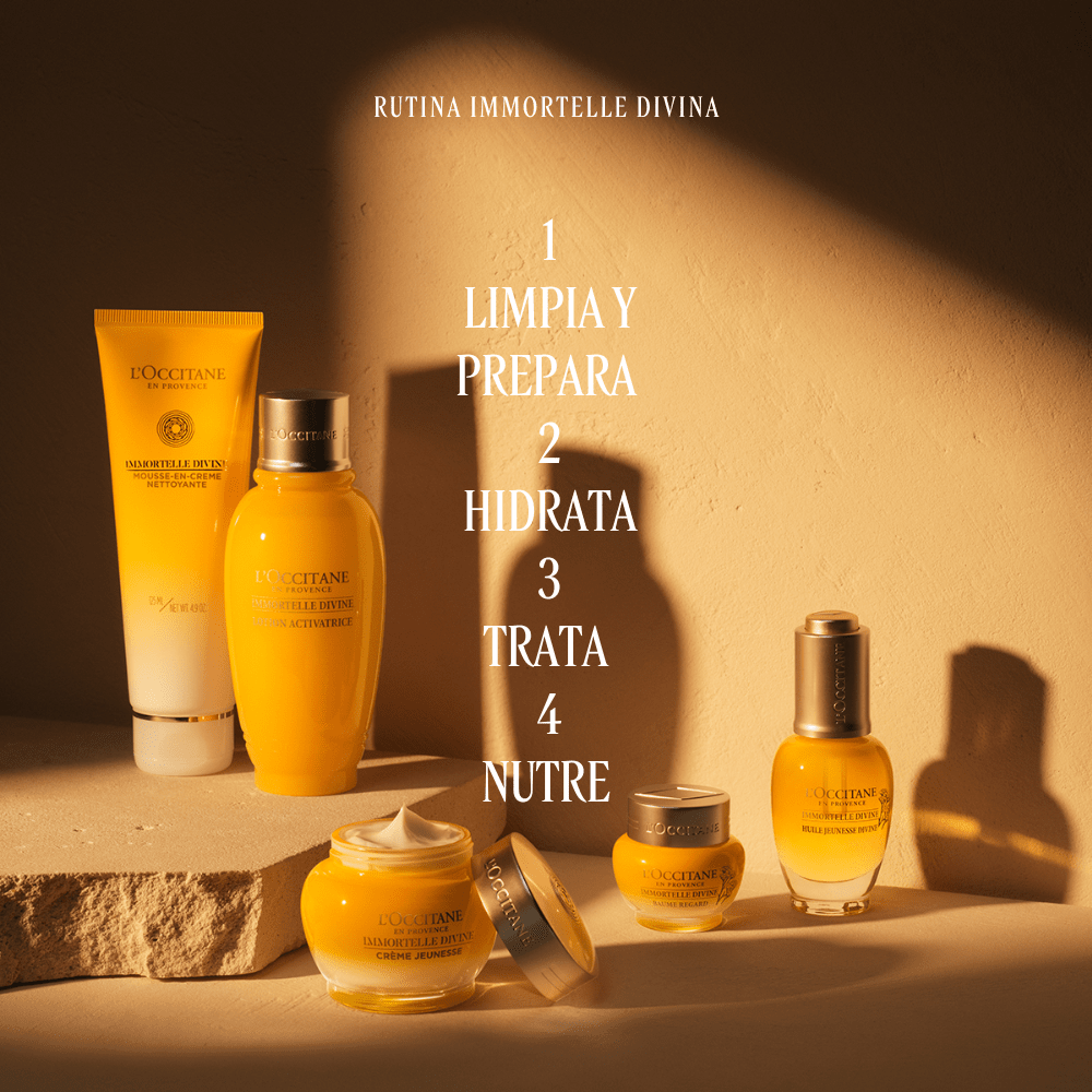 Crema Divina Immortelle 50ml Normal BLOC03298 