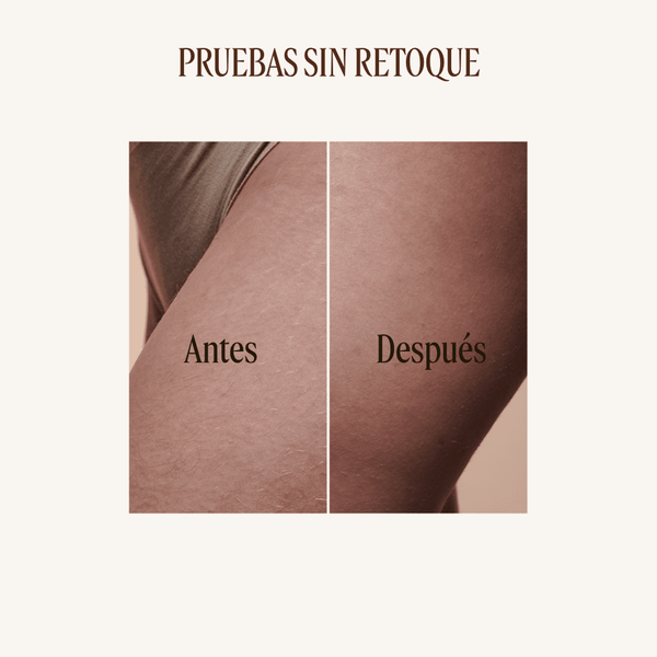 Aceite Corporal Almendra Normal BLOC40560 