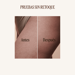 Aceite Corporal Almendra Normal BLOC40560 