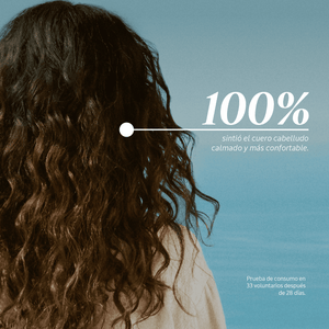 Acondicionador Equilibrio & Suavidad Aromacología 500ml Normal BLOC03567 