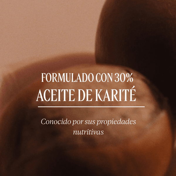 Aceite Uñas y Cutículas Karité Normal BLOC40525 