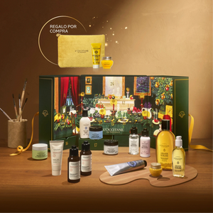 Calendario de Adviento Premium Normal BLOC40728 