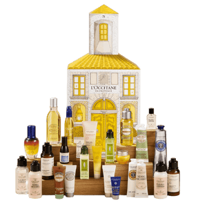 Calendario de Adviento Signature