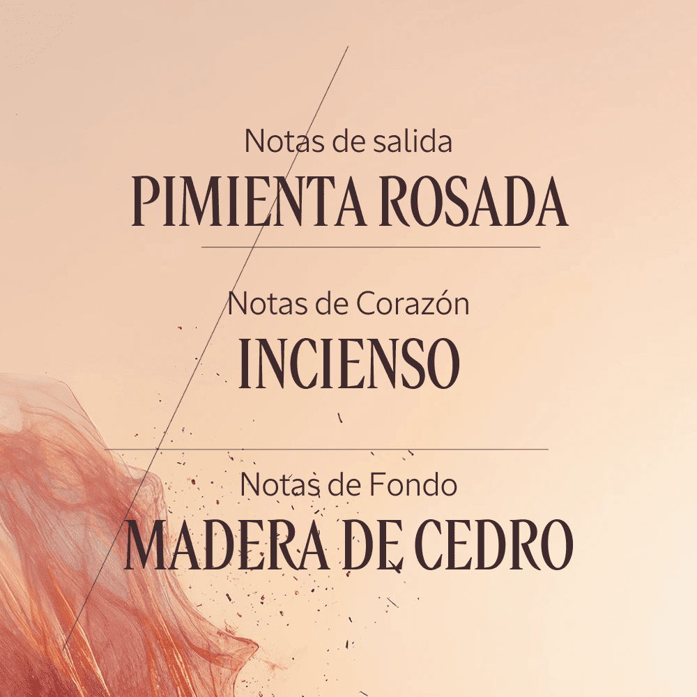 Cèdre Encens bálsamo after-shave Normal BLOC40410 