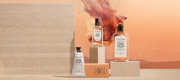 fragancias naturales perfumes ingredientes naturales sin alcohol aromas frescos