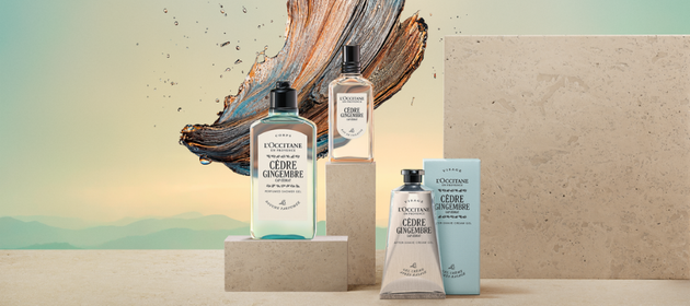 fragancias naturales perfumes ingredientes naturales sin alcohol aromas frescos