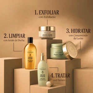 Sérum Corporal Almendra Normal BLOC40659 