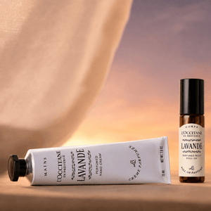 Kit Lavanda Relajante KIT 203 