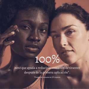 Crema Ultra Rica de Rostro Karité 25% BELLEZA BLOC02906 