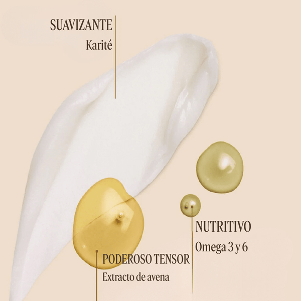 Crema de Cuello Immortelle Karité 50ml Normal BLOC03364 