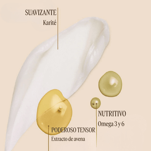 Crema de Cuello Immortelle Karité 50ml Normal BLOC03364 
