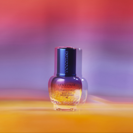Cosméticos Immortelle