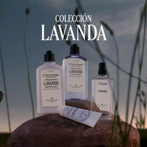 Eau de Toilette Lavande Normal BLOC40649 