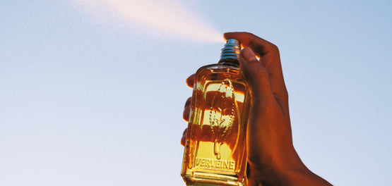 fragancias naturales perfumes ingredientes naturales sin alcohol aromas frescos