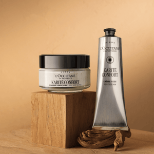 Exfoliante Ultra Rico de Cuerpo Karité Normal BLOC40507 