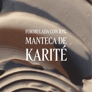 Exfoliante Karité para Manos Normal BLOC40522 