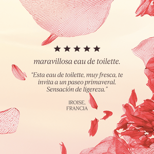 Fleurs de Cerisier eau de toilette Normal BLOC40378 