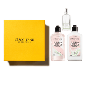 Kit Cherry Blossom Signature KIT179 