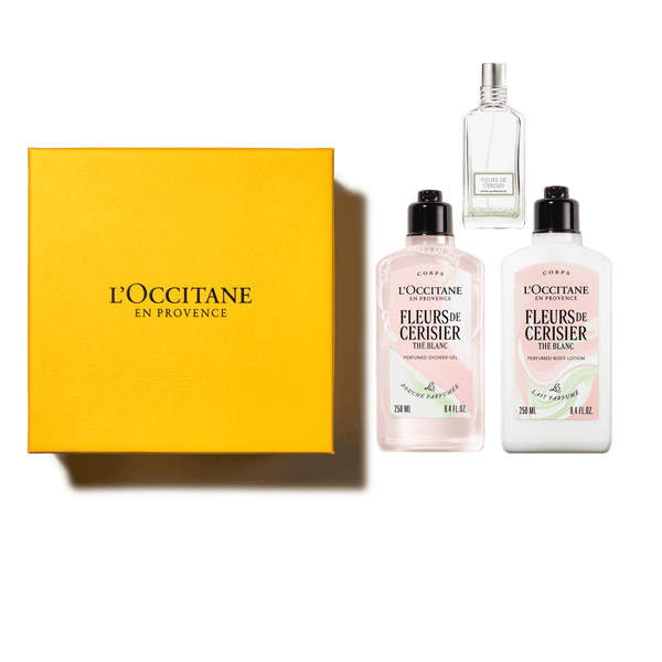 Kit Cherry Blossom Signature KIT179 