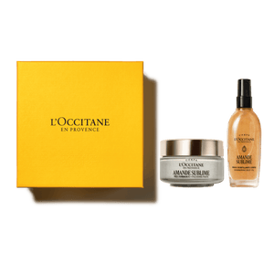 Kit Almond Glow Ritual KIT175 