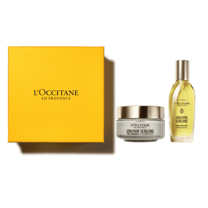 Kit Almond Firming Ritual KIT176 