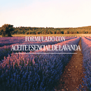 Jabón Extra Suave Karité Lavanda Normal BLOC40549 