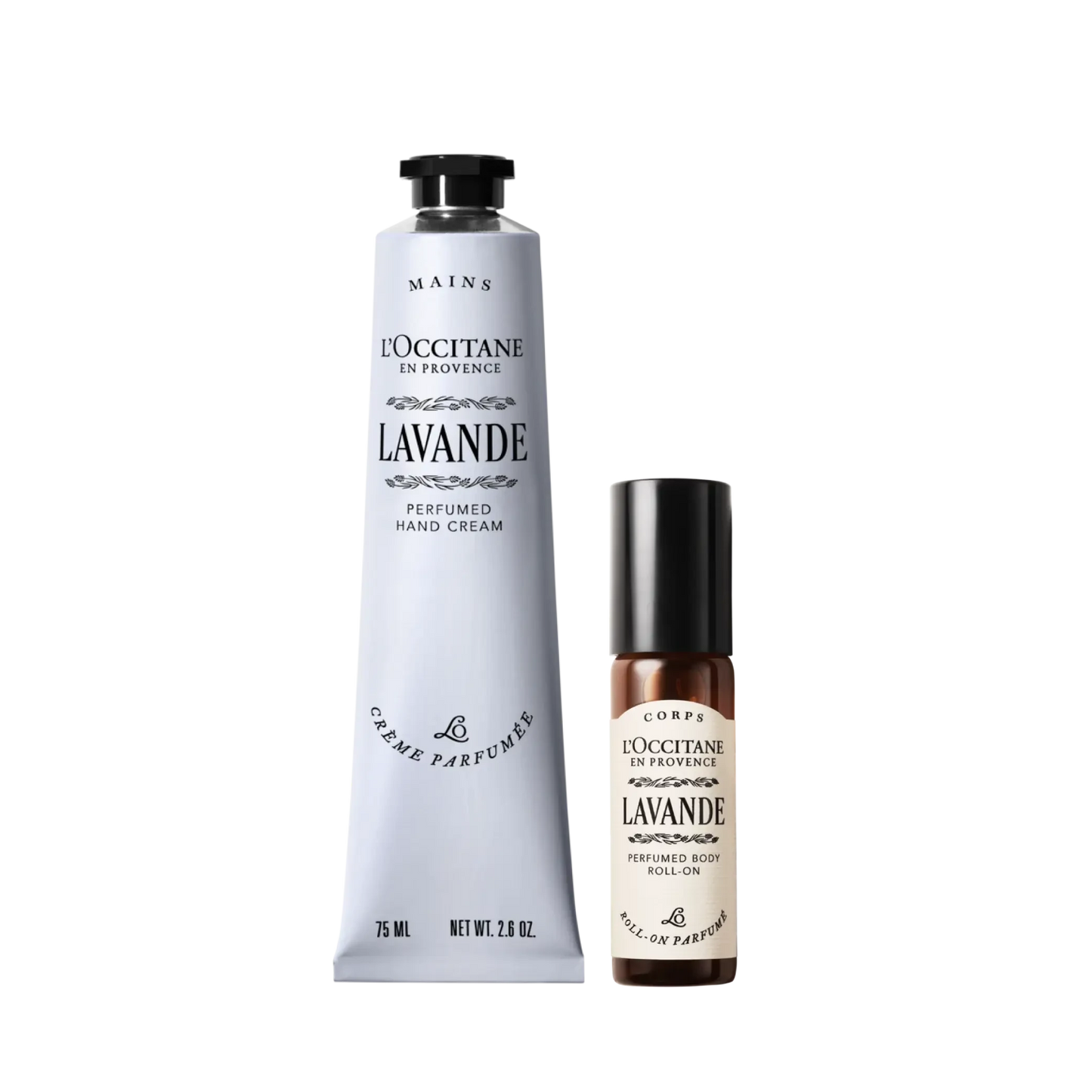 Kit Lavanda Relajante KIT 203 
