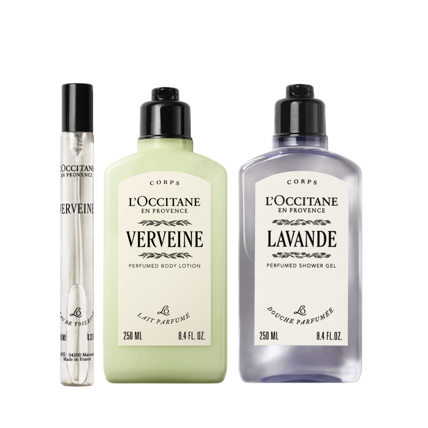 Kit Verbena Lavanda
