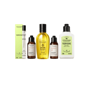 Kit Iconic Travel Box KIT183 