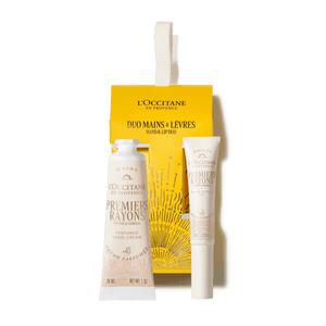 Kit Hands & Nails Premiers Rayons KIT148 