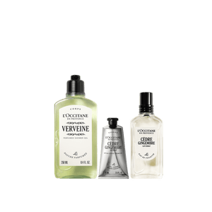 Kit Experiencia Cedrat Premium KIT197 
