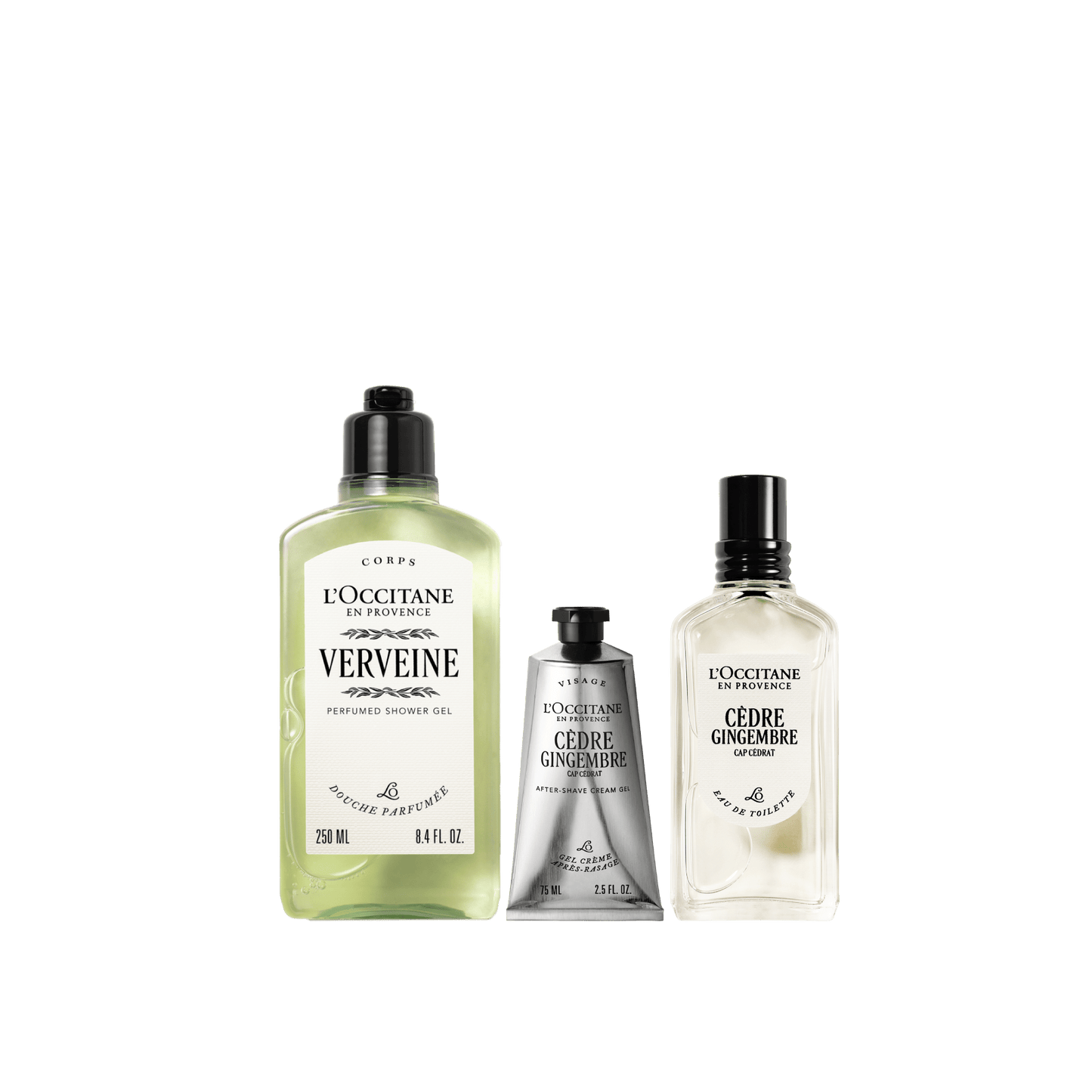Kit Experiencia Cedrat Premium KIT197 