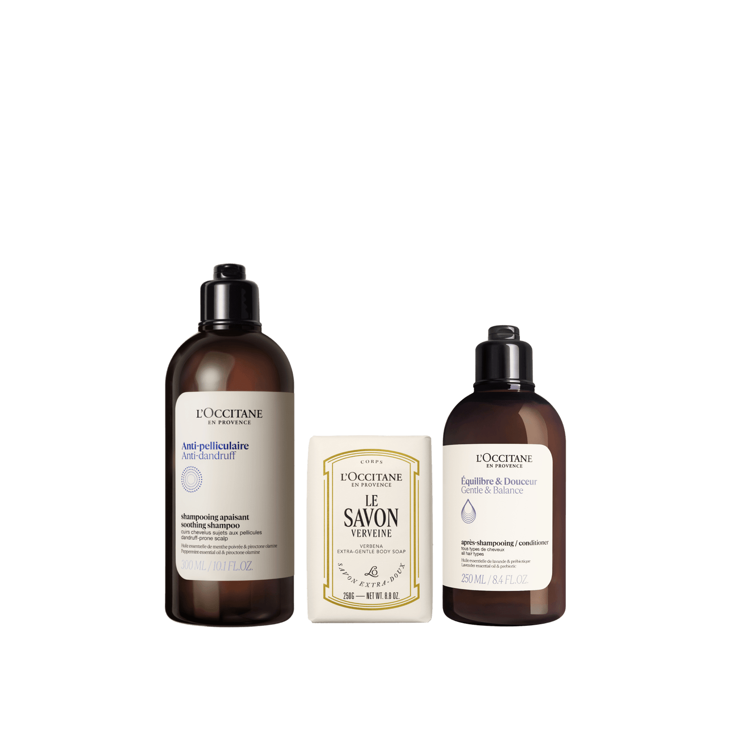 Kit Bienestar para Él KIT198 