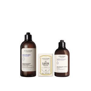 Kit Bienestar para Él KIT198 