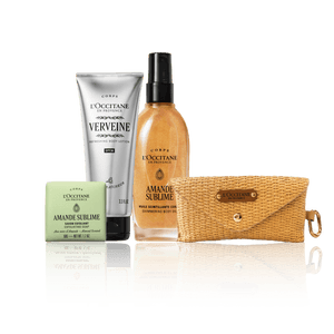 Kit Summer Glow KIT201 