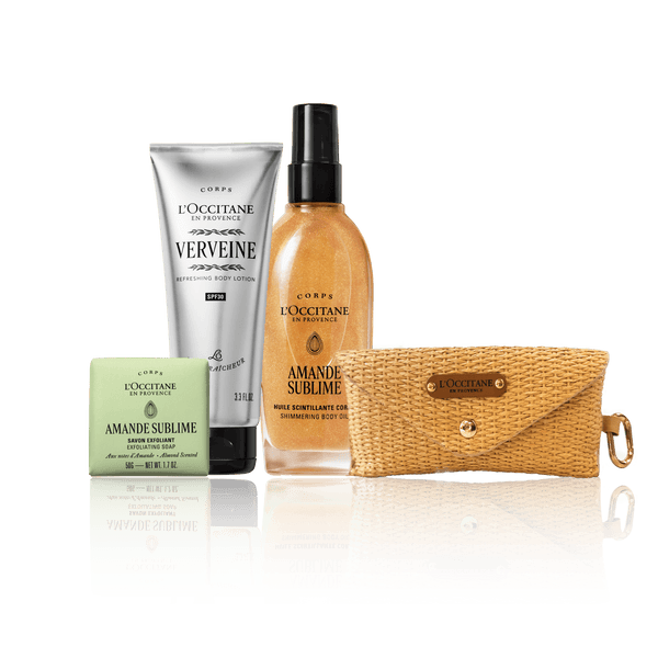 Kit Summer Glow KIT201 