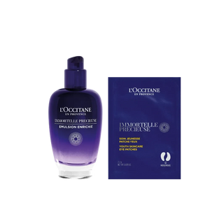 Kit Immortelle Preciosa KIT170 